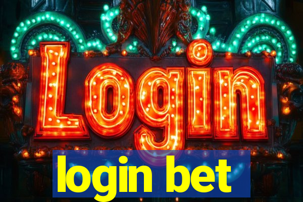 login bet